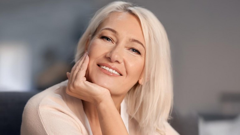 How to care for mature skin – here are the key principles