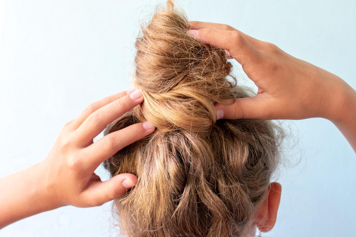 These hairstyles age you by up to 10 years – ditch them fast!