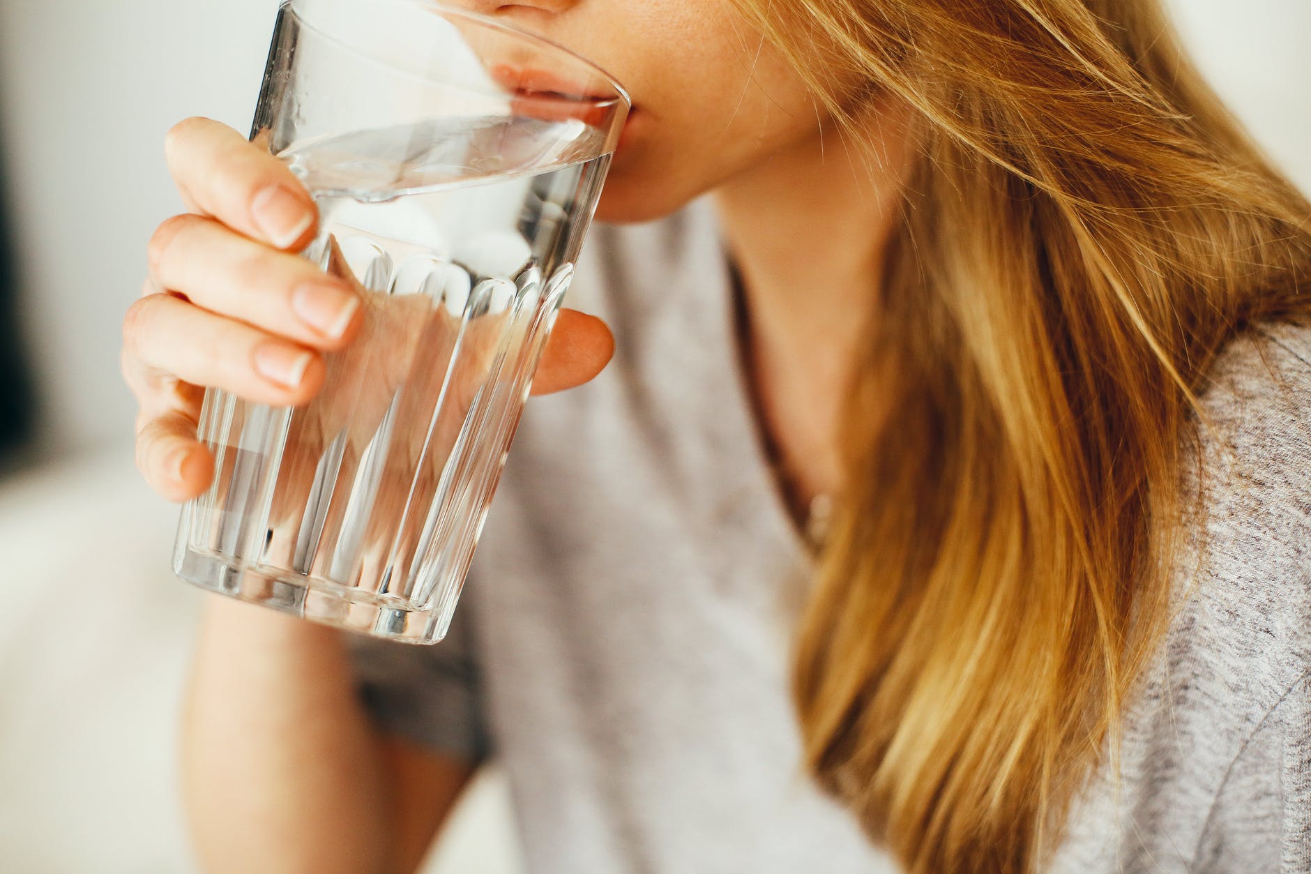 Is it possible to drink too much water?