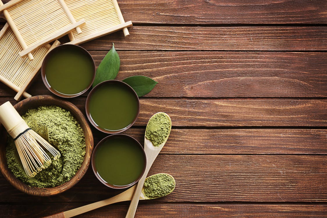 Matcha – what is it and is it worth drinking?