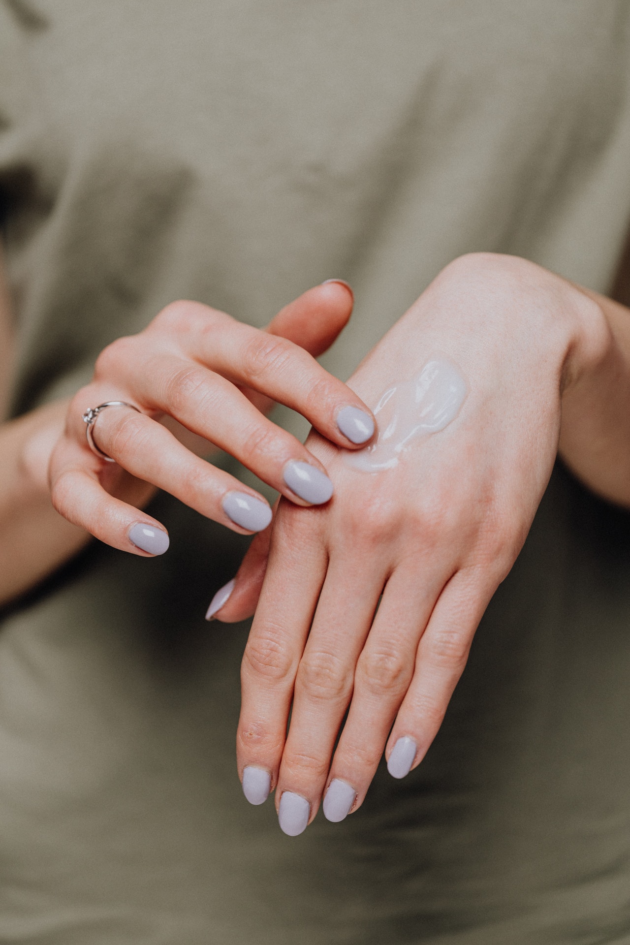 What results will regular hand care give?
