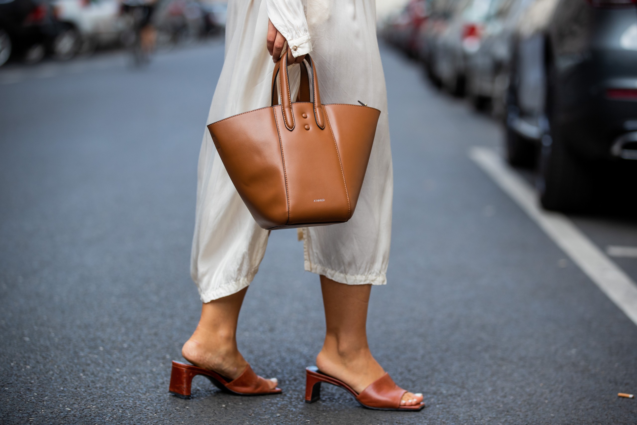 Handbags that every elegant woman should have in her closet