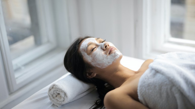 Time to relax! See why you should treat yourself to a weekend at the spa
