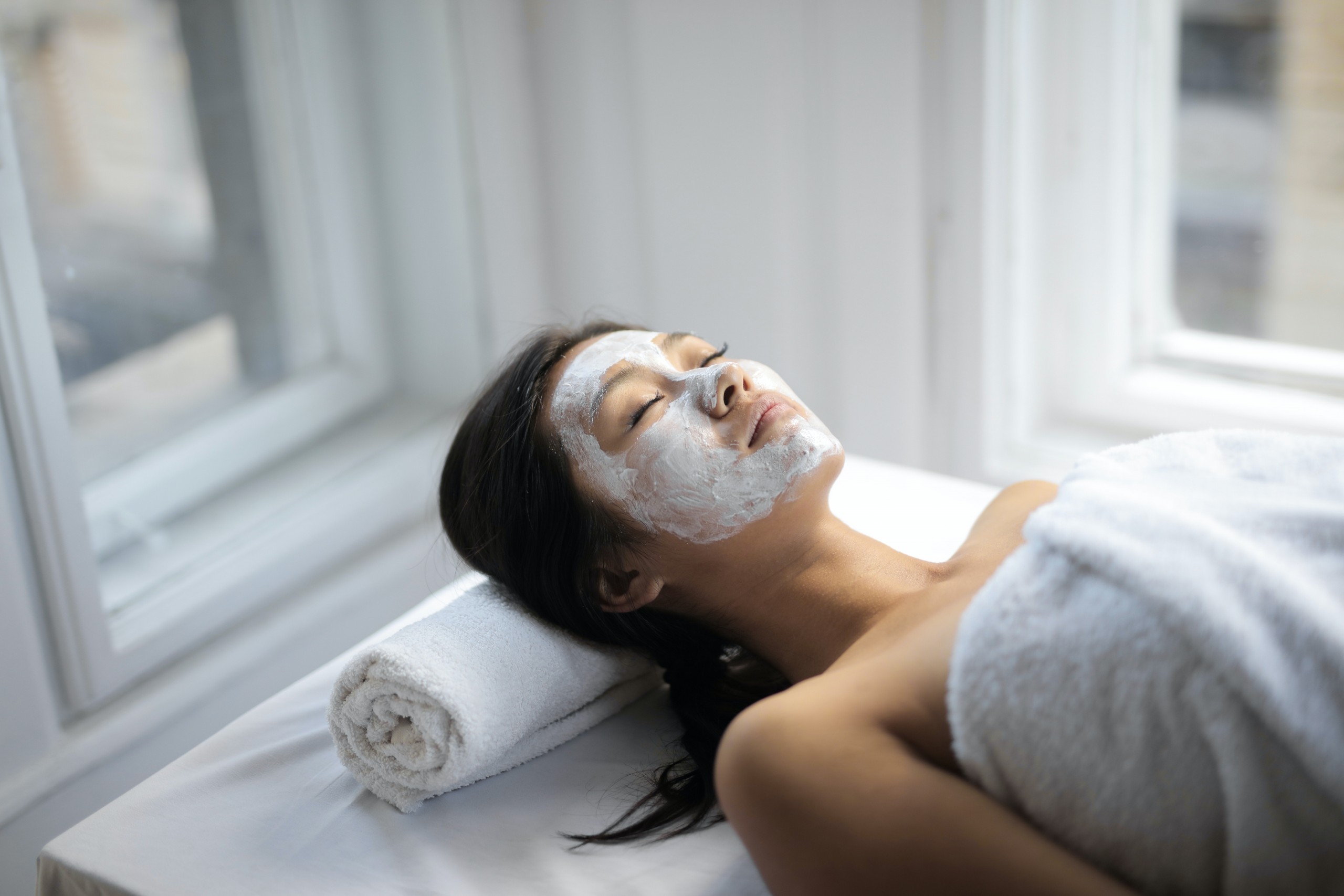 Time to relax! See why you should treat yourself to a weekend at the spa