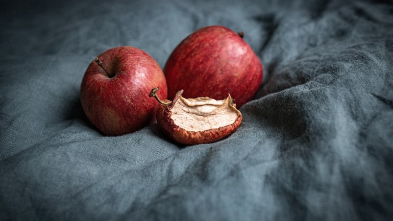 What really affects the aging process?