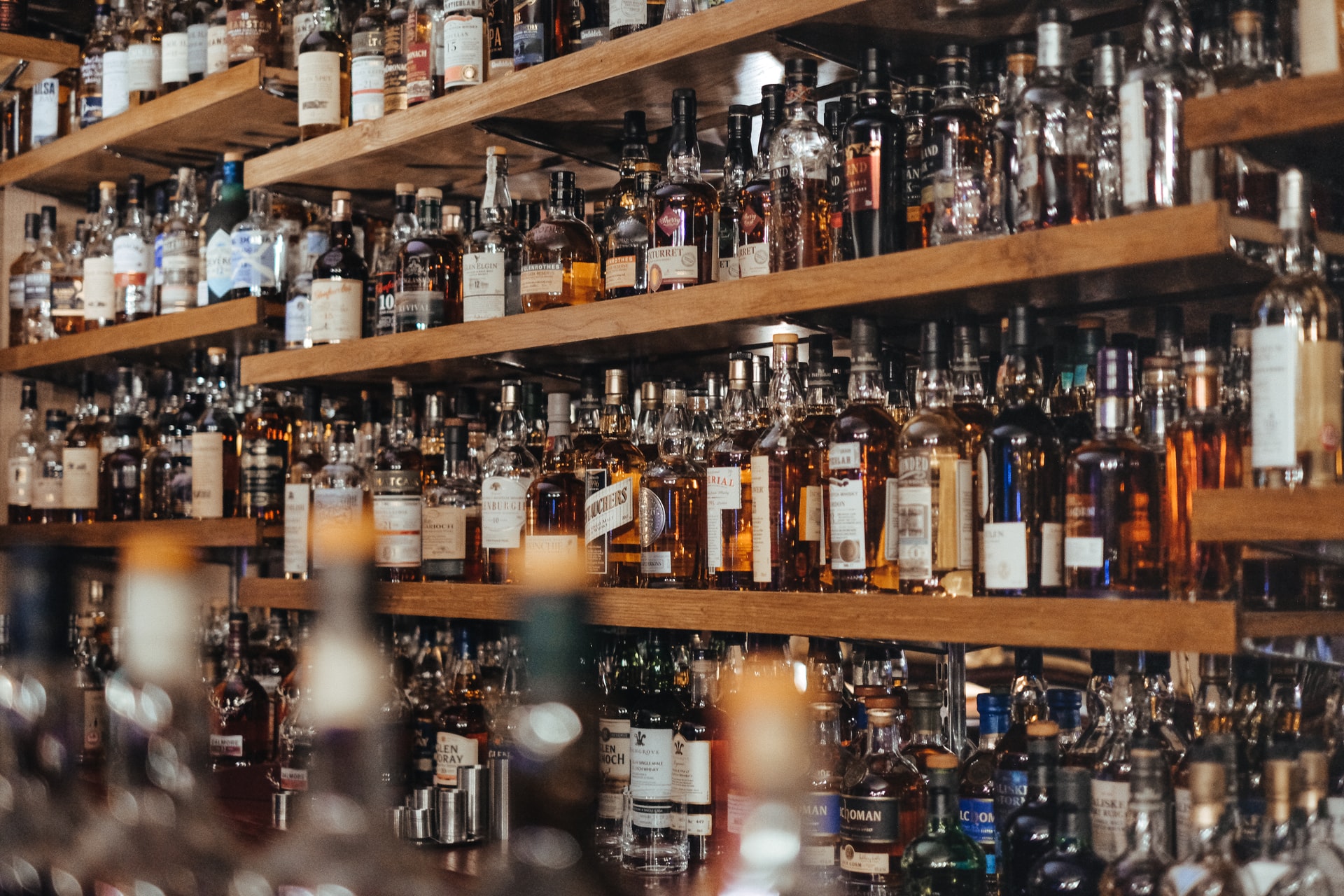 Do you know how alcohol really affects your body?