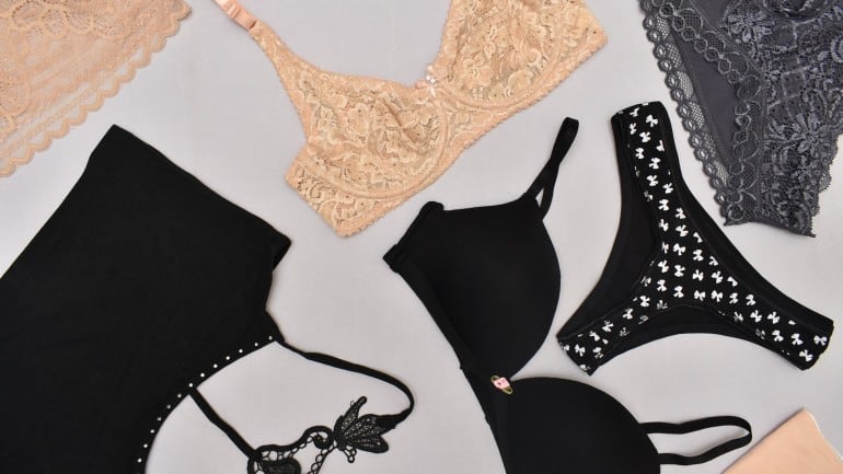 The Perfect Women’s Bra and Brief Sets For Every Occasion