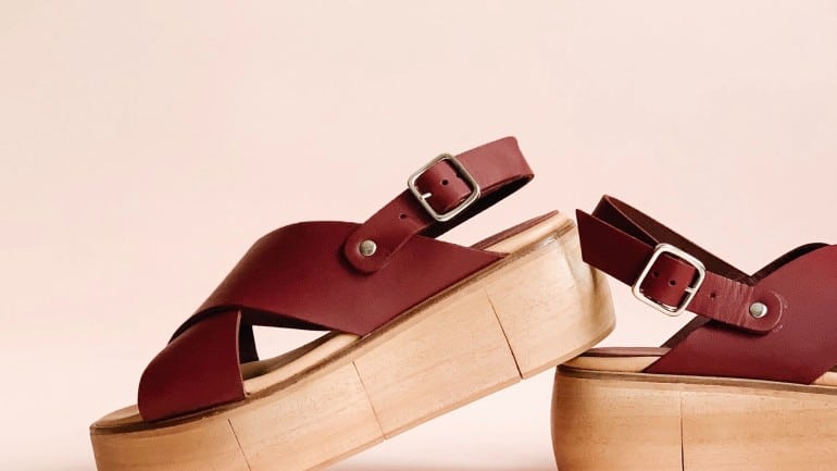 Everyday sandals – what model to decide on this summer?