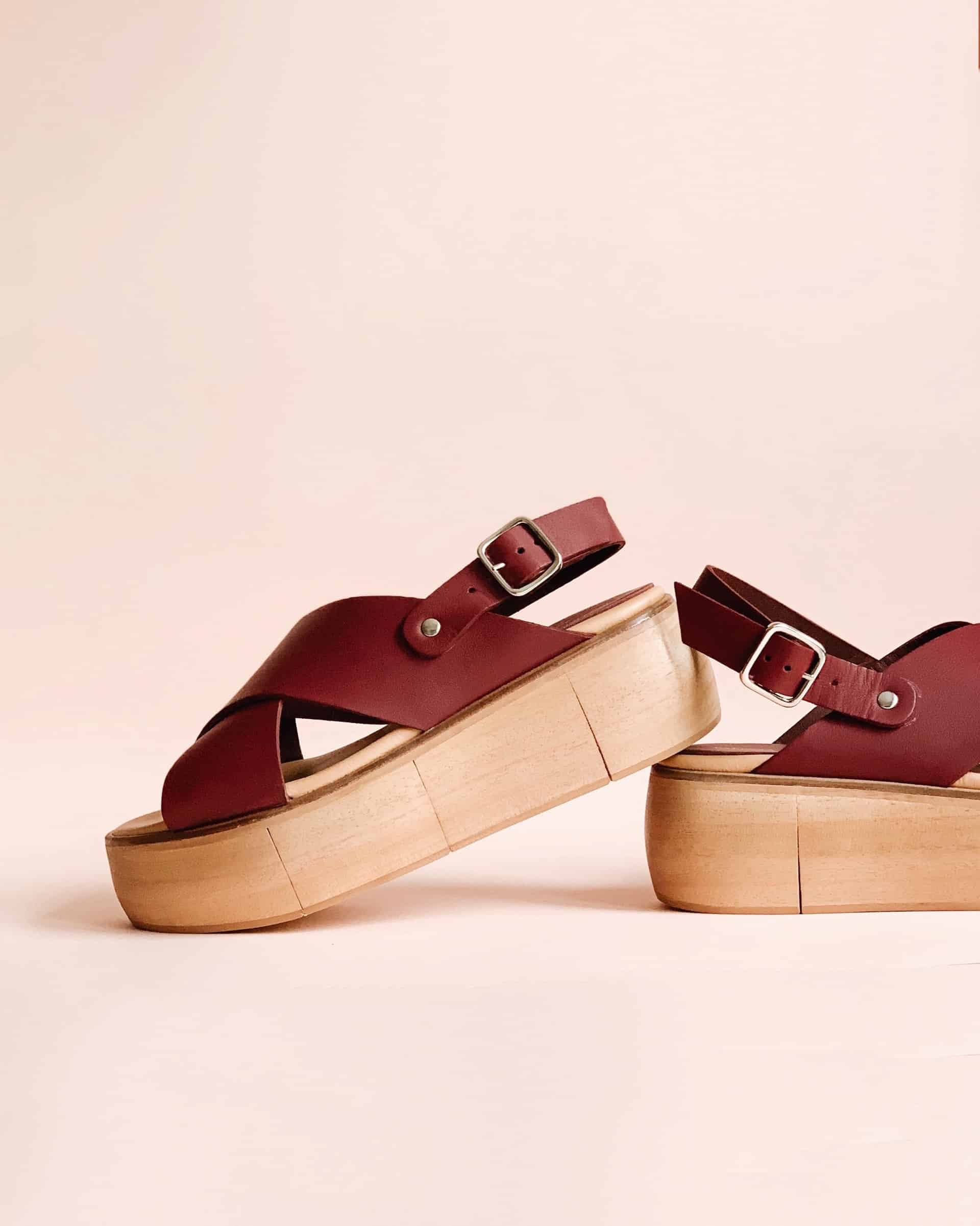 Everyday sandals – what model to decide on this summer?