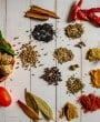 How do spices affect our health?