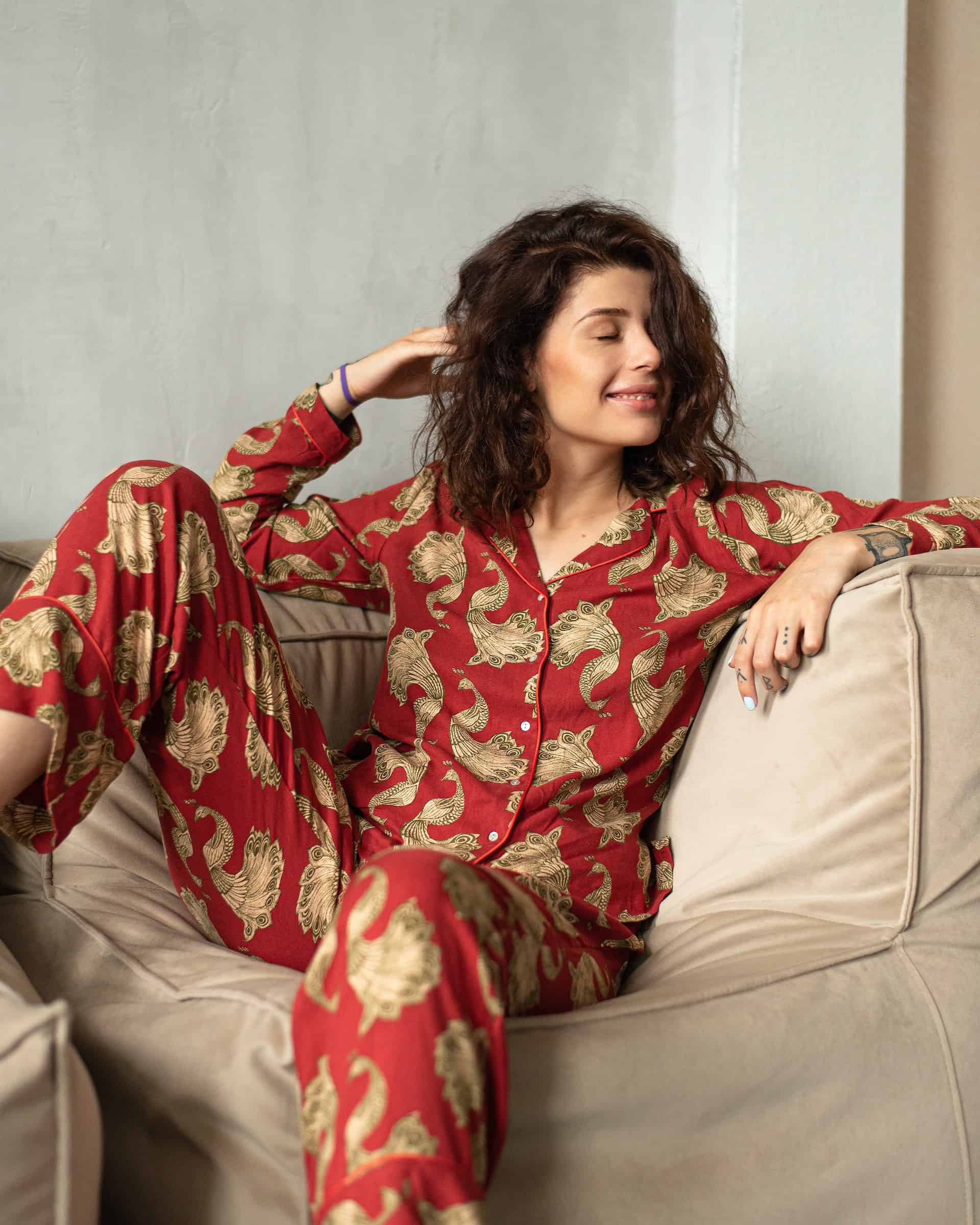 Get Ready for Bed: The Best Sleepwear Sets for Women
