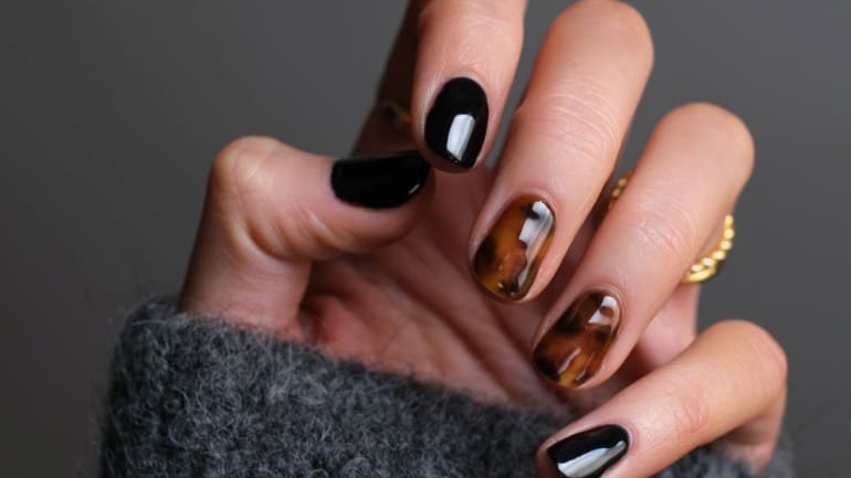 The most important manicure trends for autumn 2022