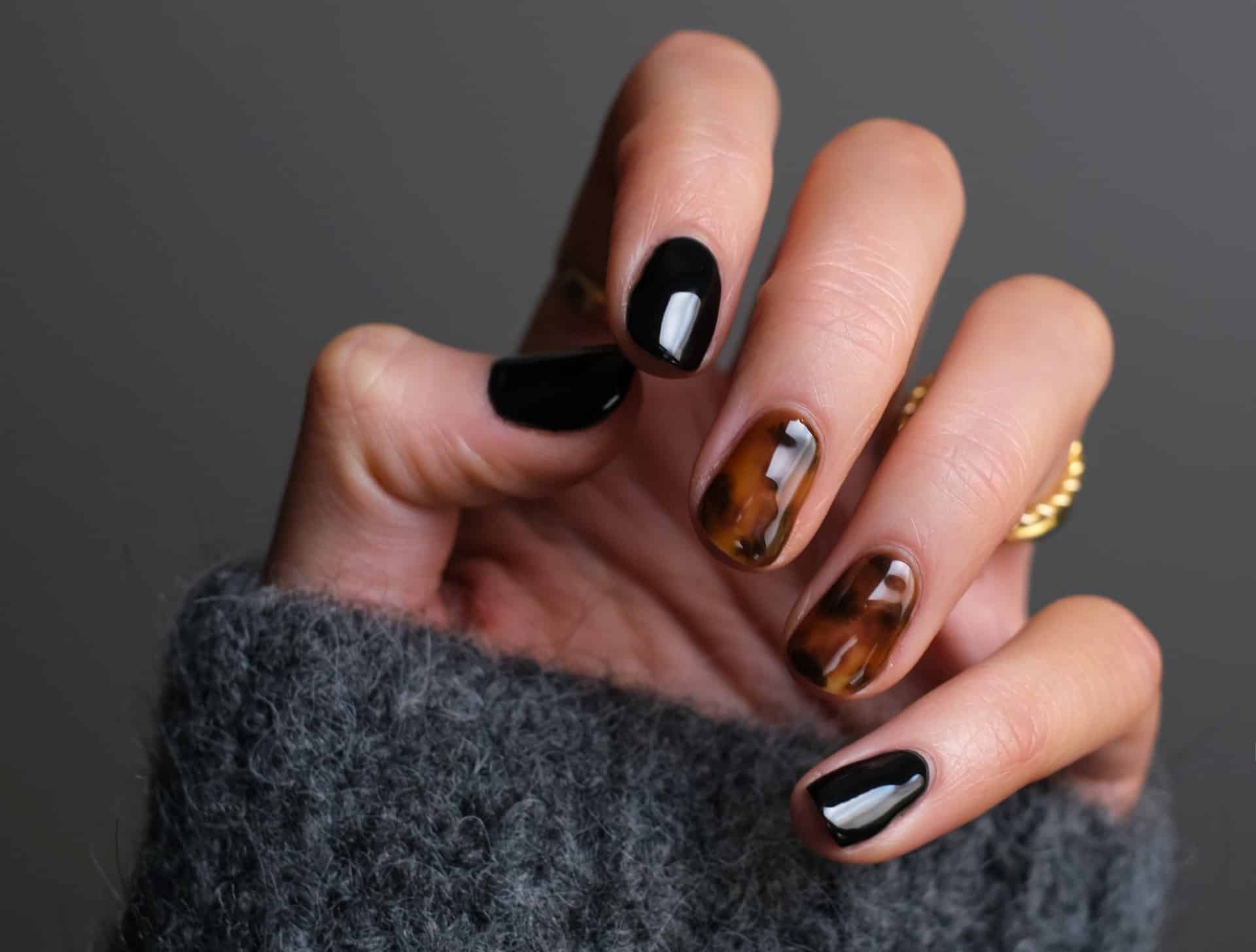 The most important manicure trends for autumn 2022