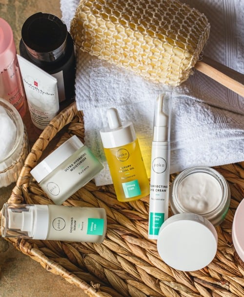 Anti-aging doesn’t matter anymore. Now we’re betting on smart againg!
