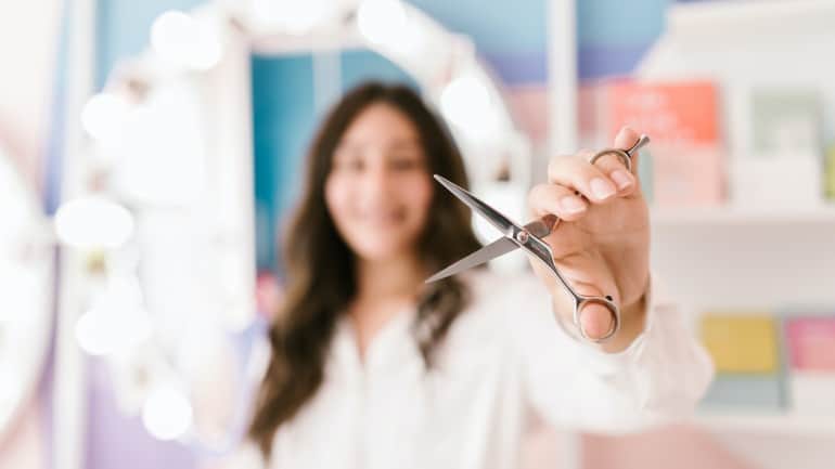 Where to Find the Best Hair Cutting Inspiration