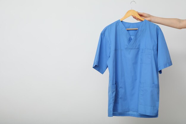 Enhancing Comfort and Fit: Tailored Scrubs for Every Body Type