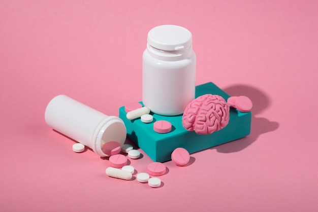 Exploring the Benefits and Uses of Nootropics for Cognitive Enhancement