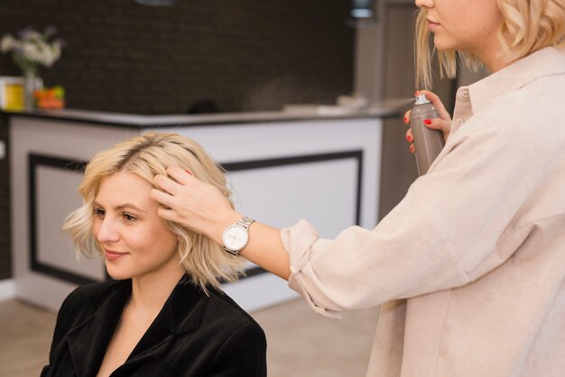 How Can Personalized Hair Treatments Enhance Your Salon Experience?